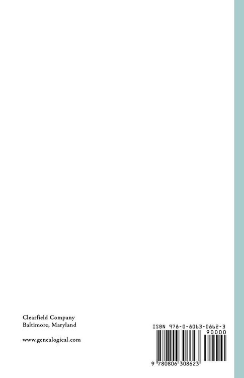 Produktbild: Biographical Sketches of Loyalists of the American Revolution. in Two Volumes. Volume I