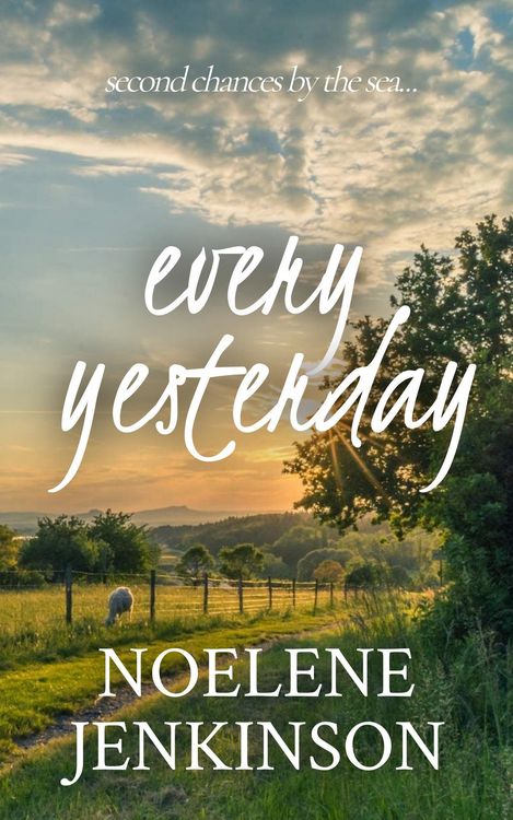 Produktbild: Every Yesterday