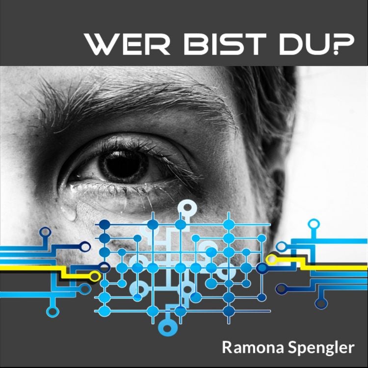Produktbild: Wer bist du?