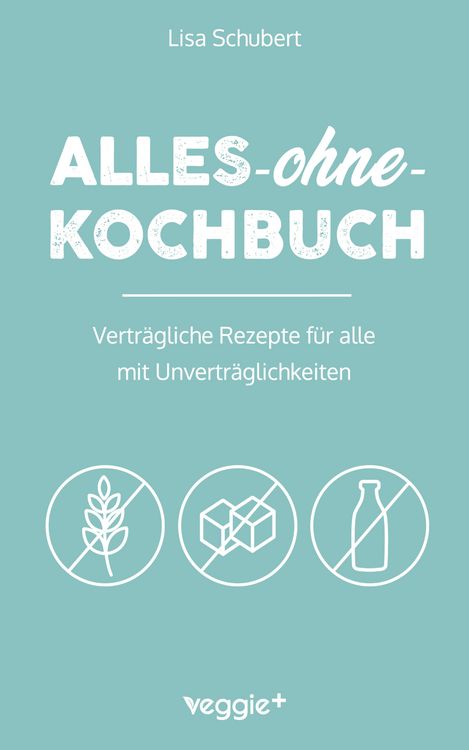 Produktbild: Alles-ohne-Kochbuch
