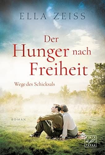 Produktbild: Der Hunger nach Freiheit