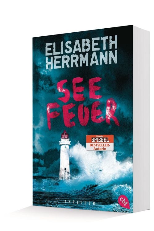 Produktbild: Seefeuer
