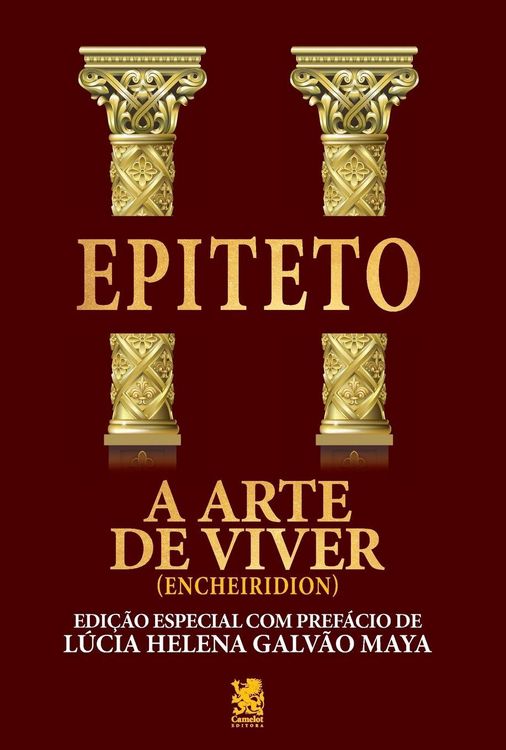 Produktbild: A Arte de Viver