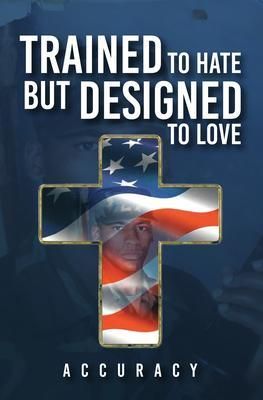 Produktbild: Trained To Hate But Designed To Love