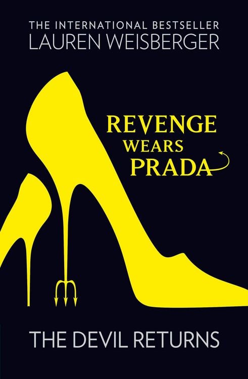 Produktbild: Revenge Wears Prada: the Devil Returns