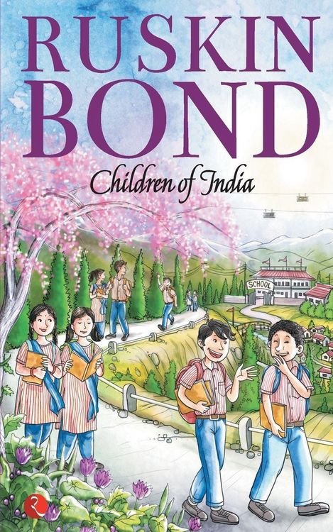 Produktbild: CHILDREN OF INDIA