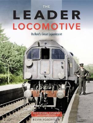 Produktbild: The Leader Locomotive