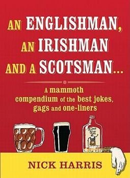 Produktbild: Englishman An Irishman & a Sco