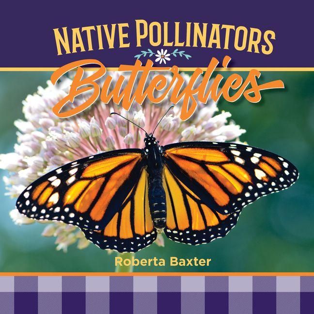 Produktbild: Butterflies: Native Pollinators