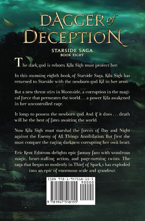 Produktbild: Dagger of Deception