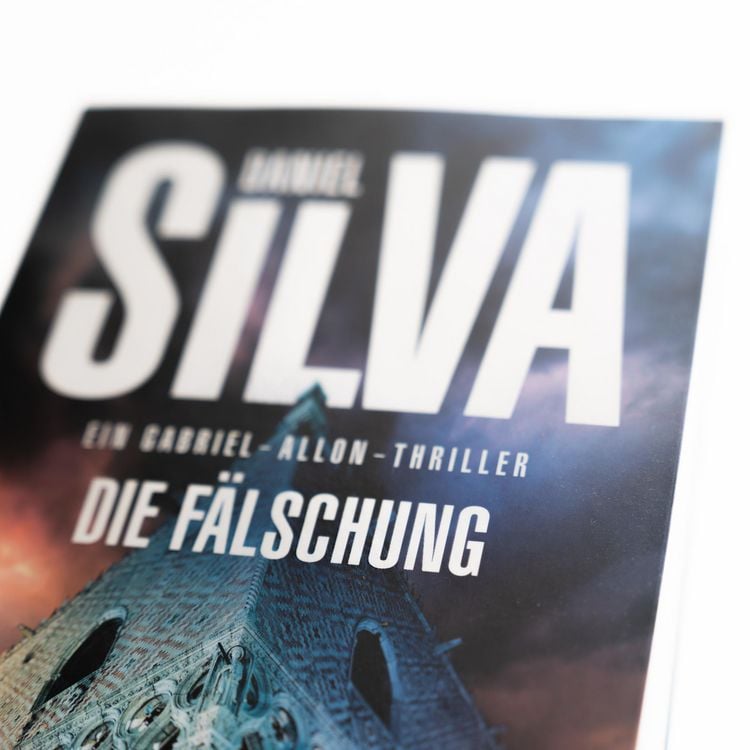 Produktbild: Die F&auml;lschung