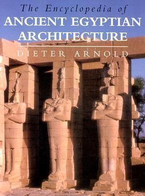 Produktbild: Ency Of Ancient Egyptian Archi