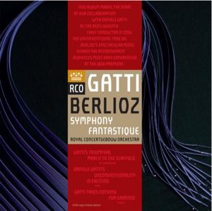 Produktbild: Symphonie Fantastique