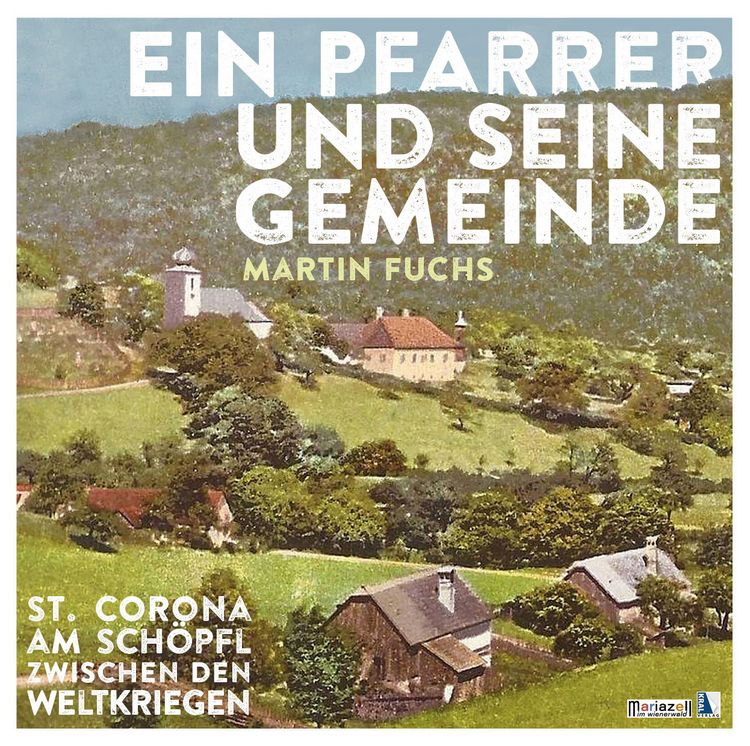 Produktbild: Ein Pfarrer und seine Gemeinde