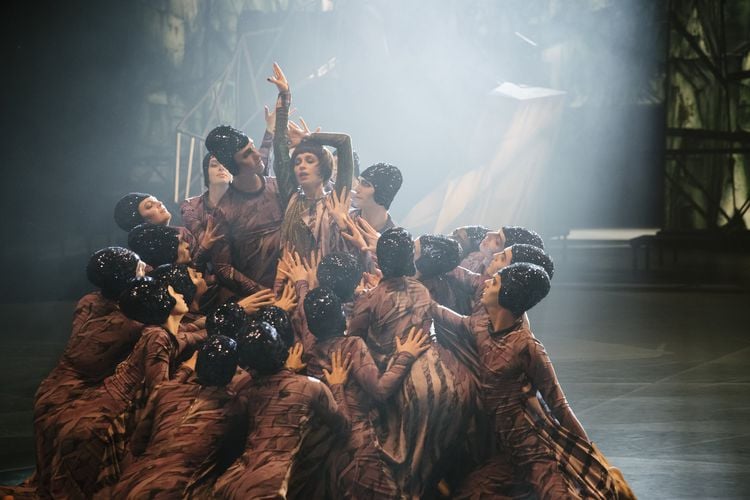 Produktbild: Babylon Berlin - Staffel 3 [4 DVDs]