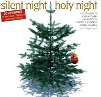 Produktbild: Silent Night-Holy Night