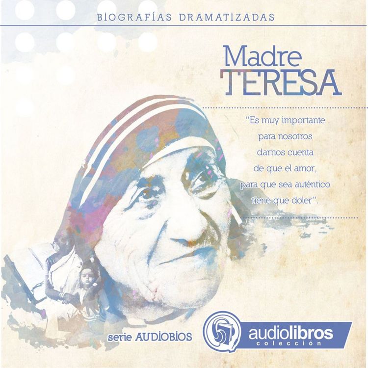 Produktbild: La Madre Teresa