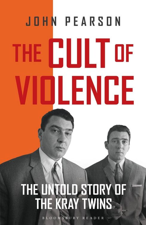 Produktbild: The Cult of Violence