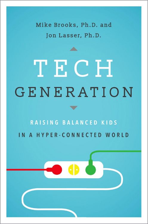 Produktbild: Tech Generation