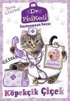 Produktbild: Dr. Pisikedi Kurtarmaya Hazir K&ouml;pekcik Cicek