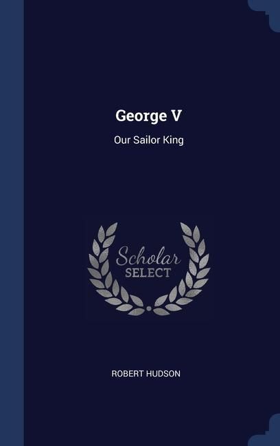 Produktbild: George V