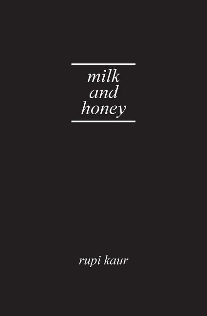 Produktbild: Milk and Honey. Gift Edition