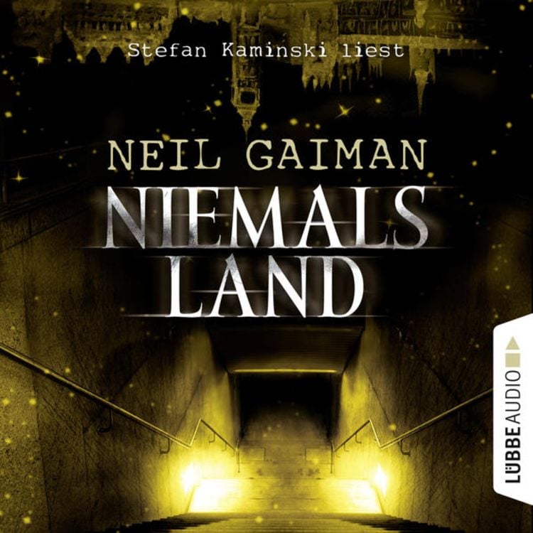 Produktbild: Niemalsland