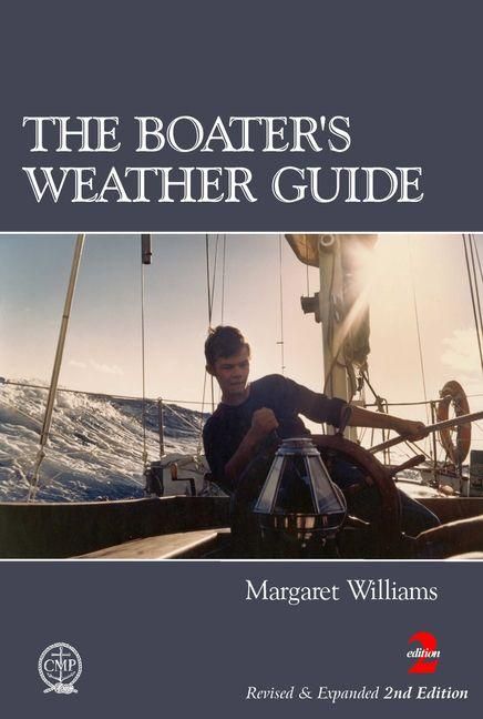 Produktbild: The Boater's Weather Guide
