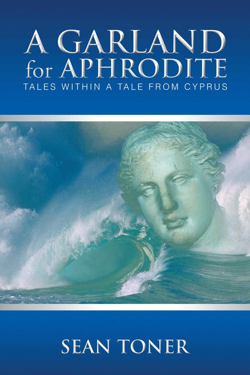 Produktbild: A Garland for Aphrodite