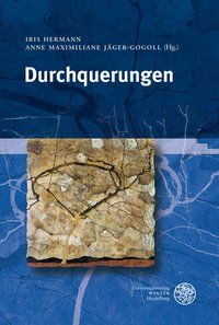 Produktbild: Durchquerungen