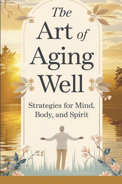 Produktbild: The Art of Aging Well