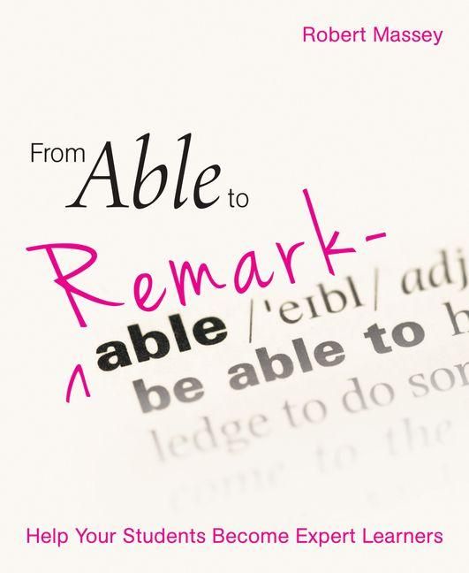 Produktbild: From Able to Remarkable