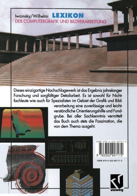 Produktbild: Lexikon