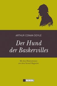 Produktbild: Sherlock Holmes: Der Hund der Baskervilles