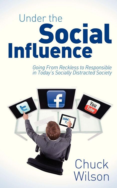 Produktbild: Under the Social Influence