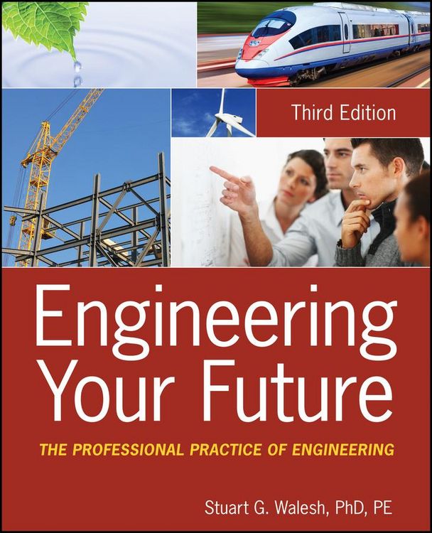 Produktbild: Engineering Your Future