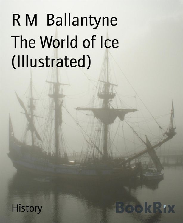 Produktbild: The World of Ice (Illustrated)