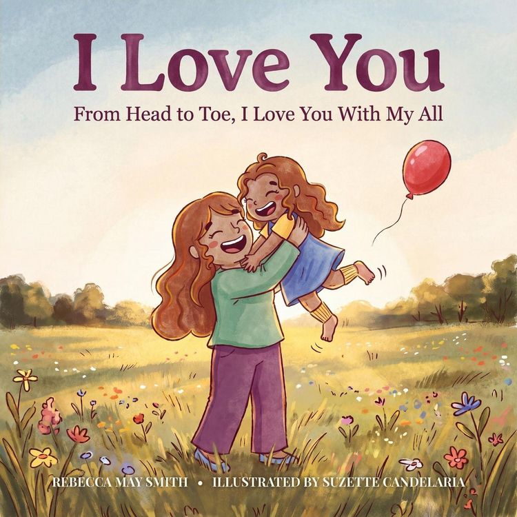 Produktbild: I Love You