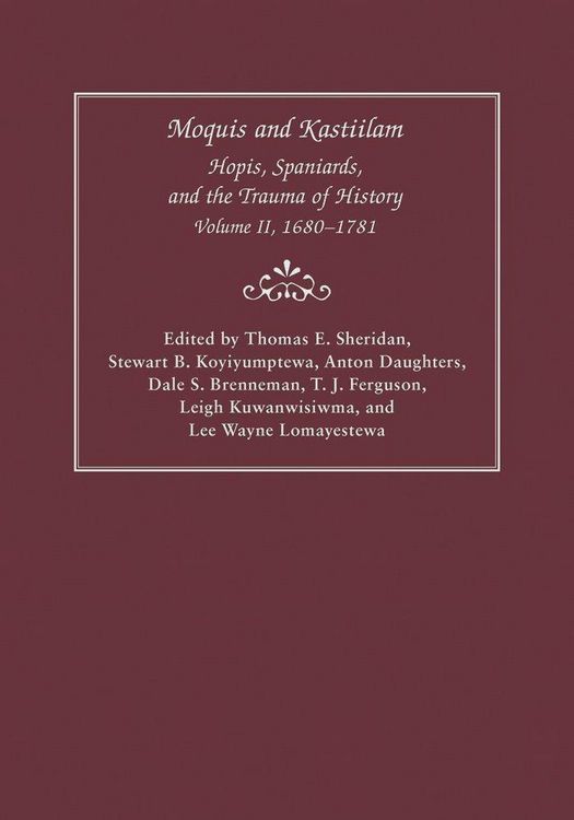 Produktbild: Moquis and Kastiilam