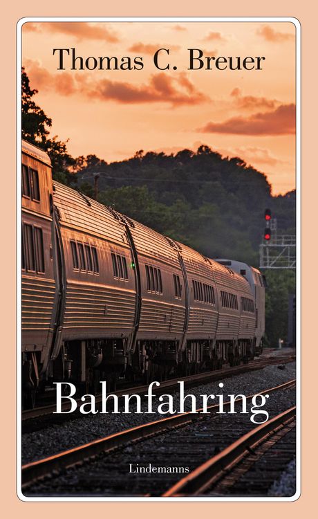 Produktbild: Bahnfahring