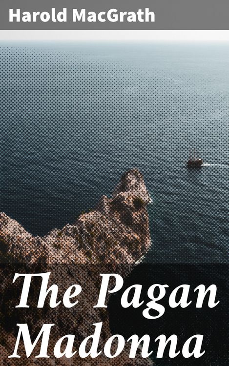 Produktbild: The Pagan Madonna