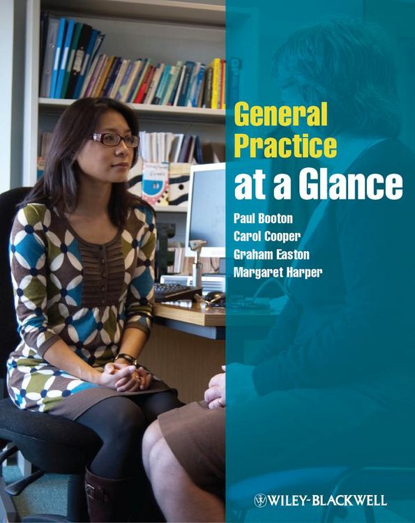 Produktbild: General Practice at a Glance
