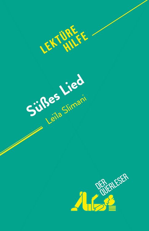 Produktbild: S&uuml;&szlig;es Lied