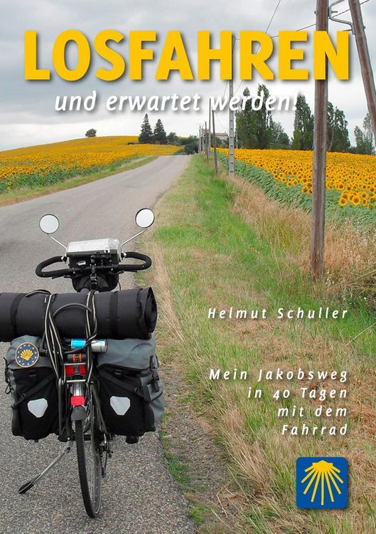 Produktbild: Losfahren und erwartet werden!