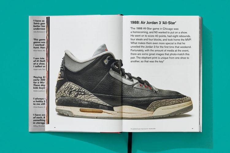 Produktbild: Sneaker Freaker
