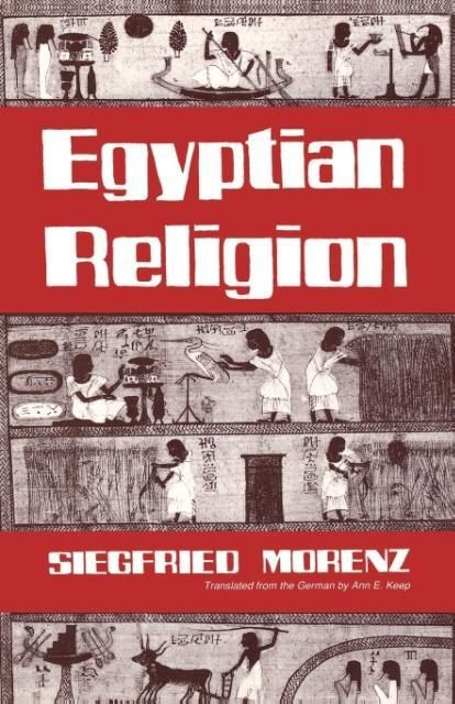 Produktbild: Egyptian Religion Rev/e