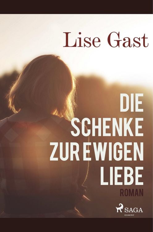 Produktbild: Die Schenke zur ewigen Liebe