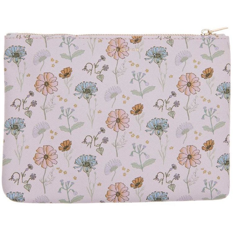 Produktbild: Etui L Futschikato, Blumen