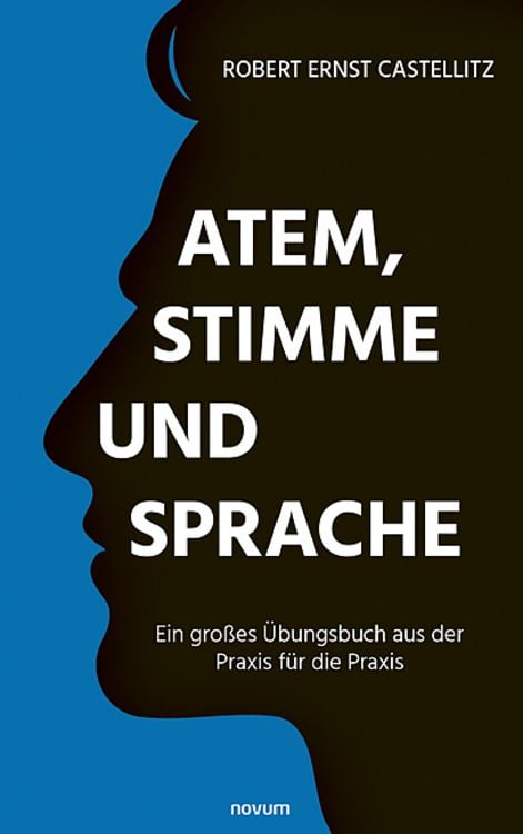Produktbild: Atem, Stimme und Sprache