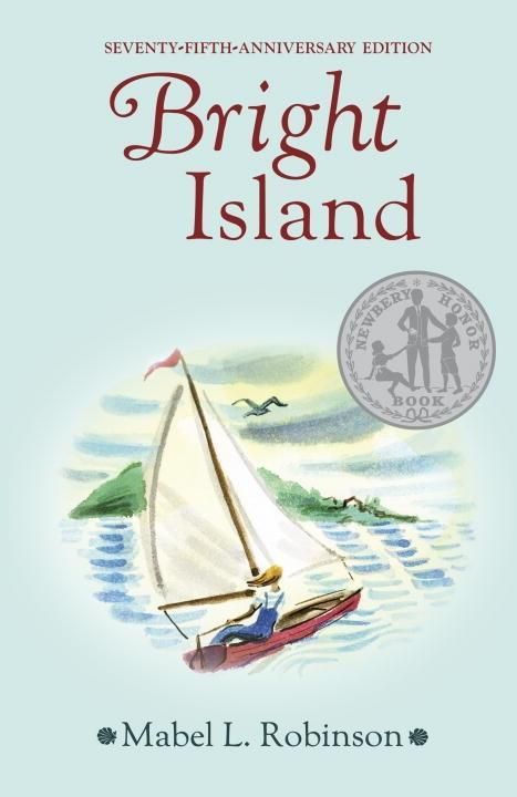Produktbild: Bright Island